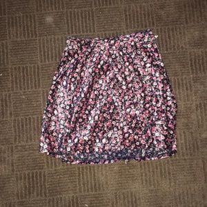 skirt